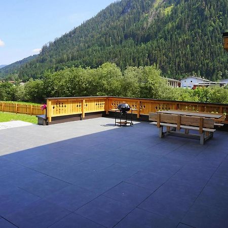 Apartment House Sylvia, Flachau Dış mekan fotoğraf