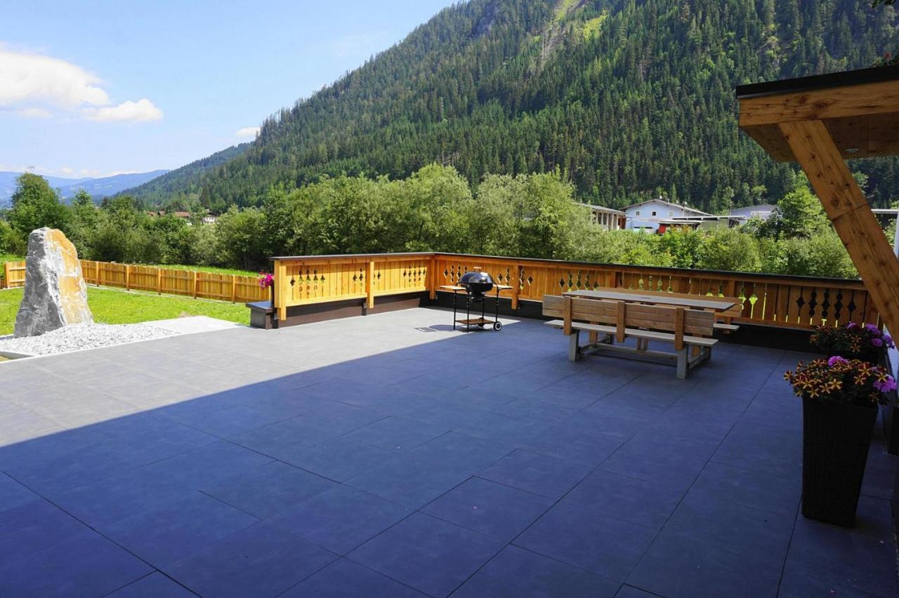 Apartment House Sylvia, Flachau Dış mekan fotoğraf
