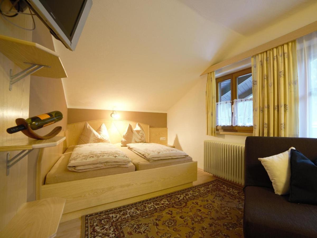 Apartment House Sylvia, Flachau Dış mekan fotoğraf