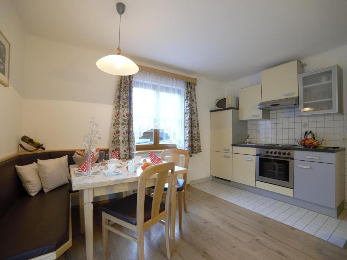 Apartment House Sylvia, Flachau Dış mekan fotoğraf