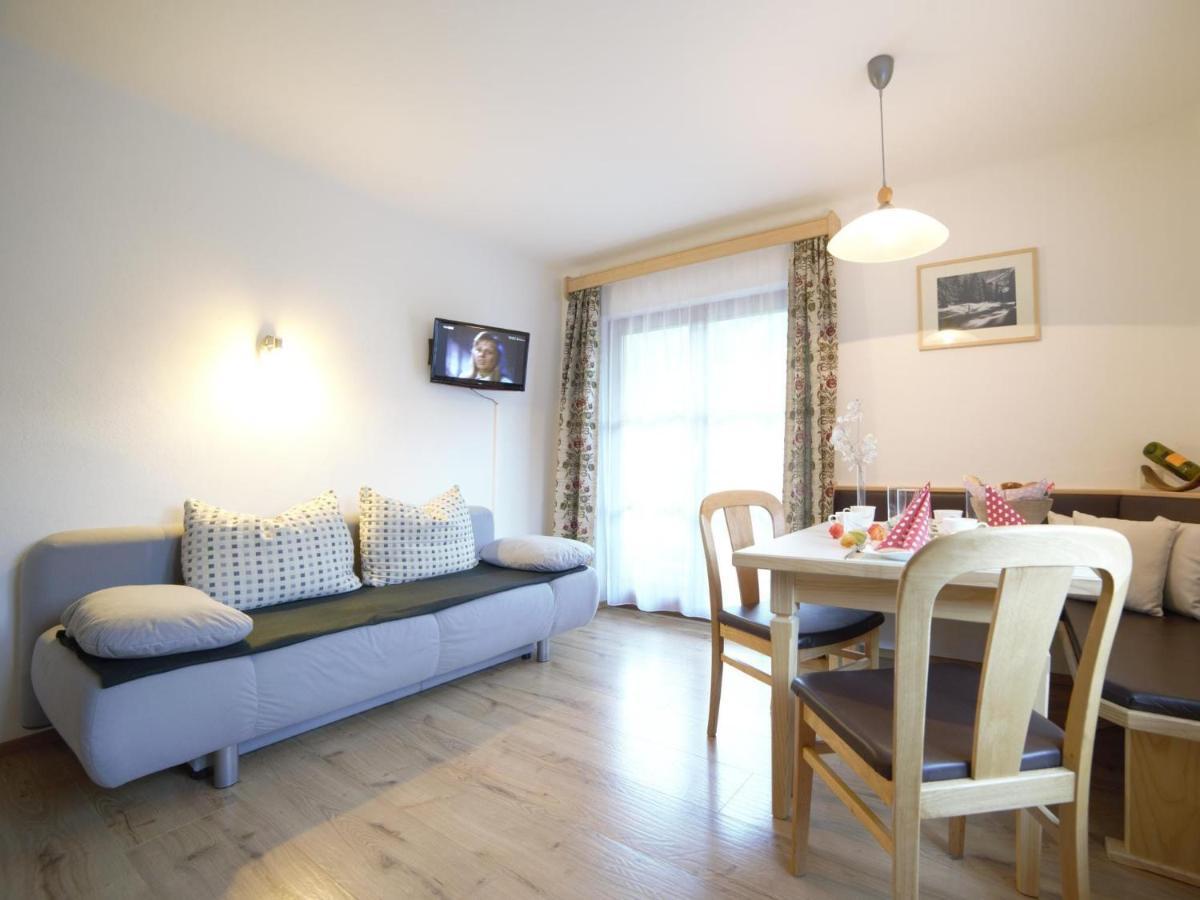Apartment House Sylvia, Flachau Dış mekan fotoğraf